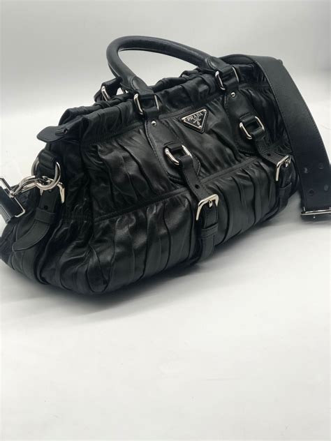 borsa prada cammello|borse in pelle prada.